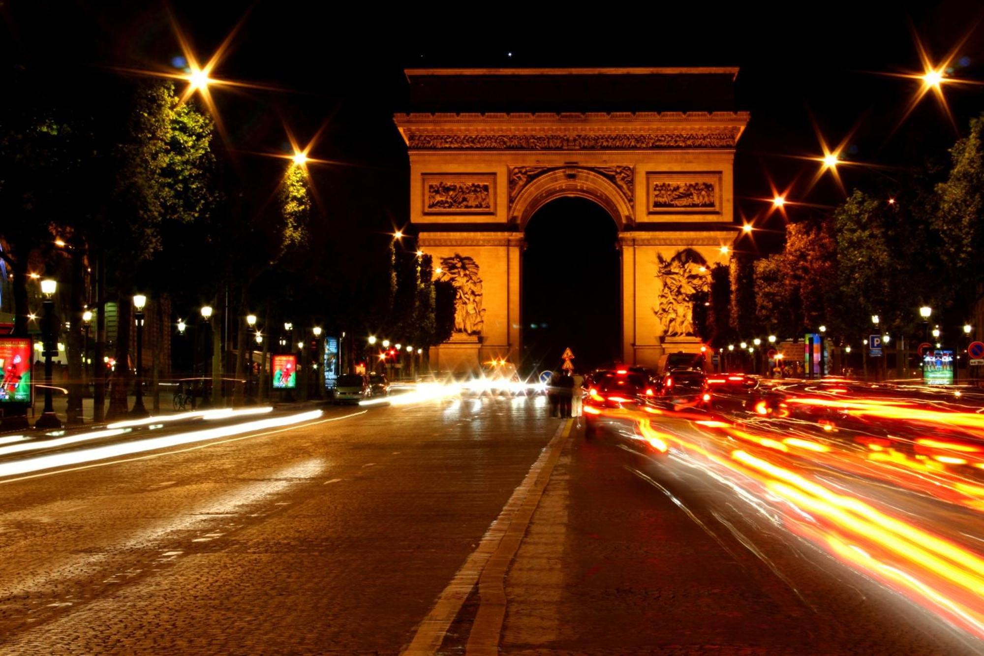 Studio R - Paris Exterior photo
